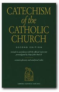 Catechism of the Catholic Church