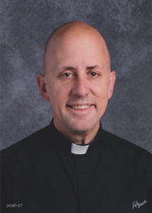 Fr. David Jenuwine