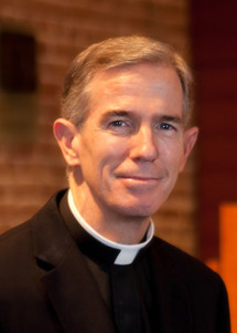 Rev. Jerome L. Jung