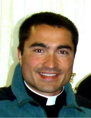 Fr. Avram Brown