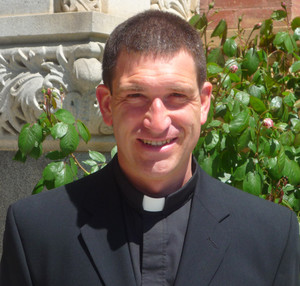 Fr. Arthur Najera