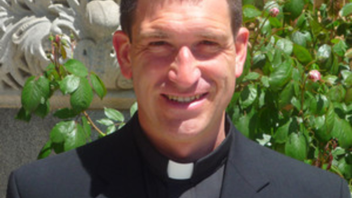 Fr. Arthur Najera