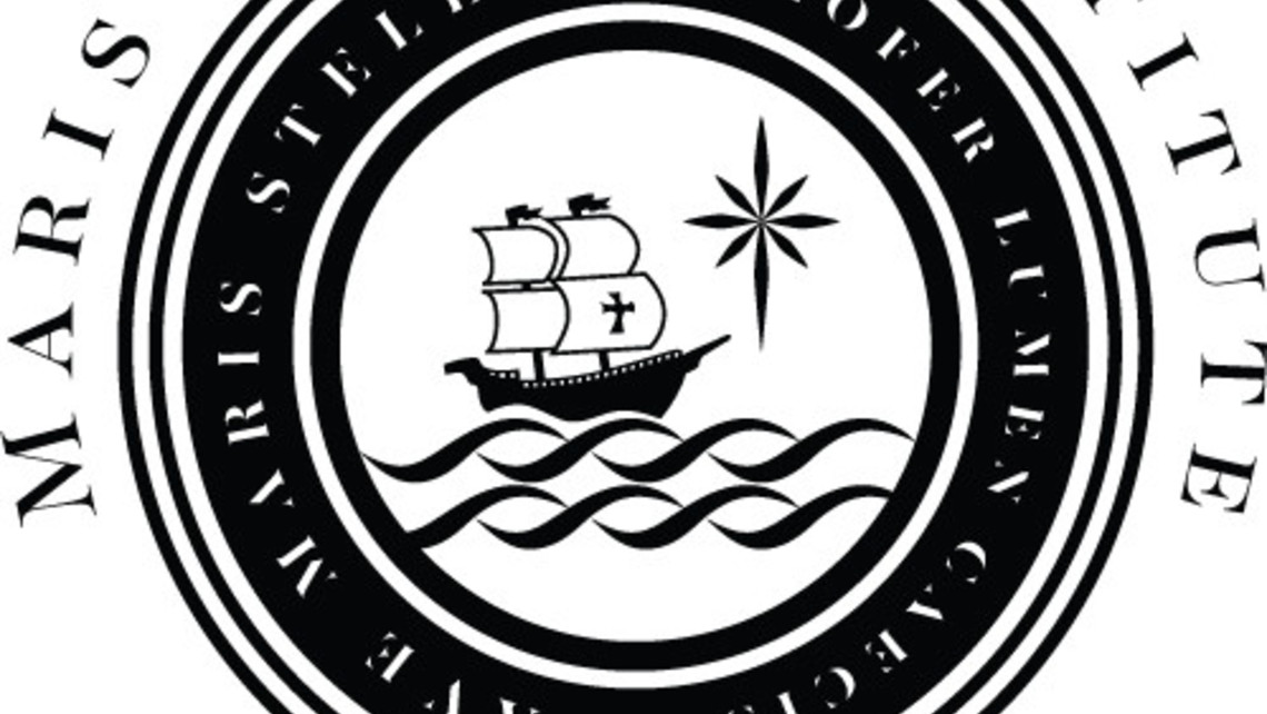 Maris Stella Institute Seal